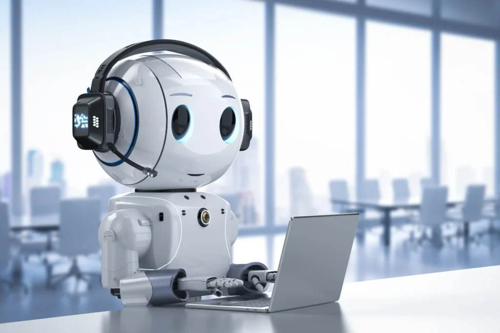  2. Chatbot Automation