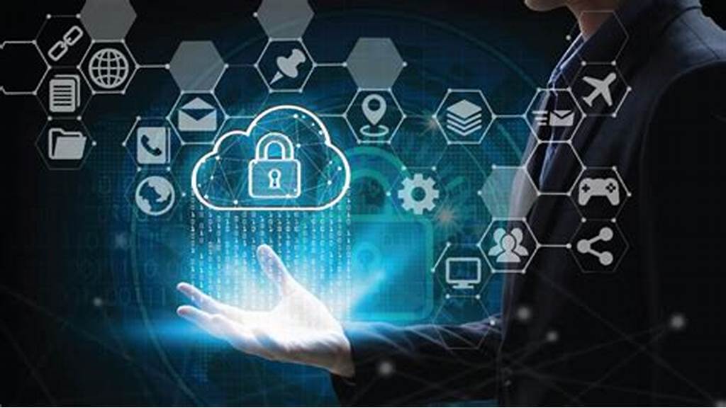 6.Data Security and Compliance