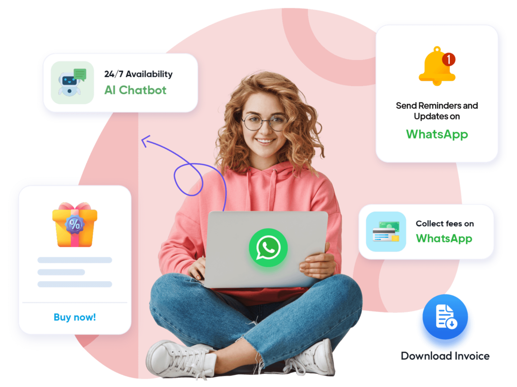 Best practices for accessing WhatsApp API in 2025