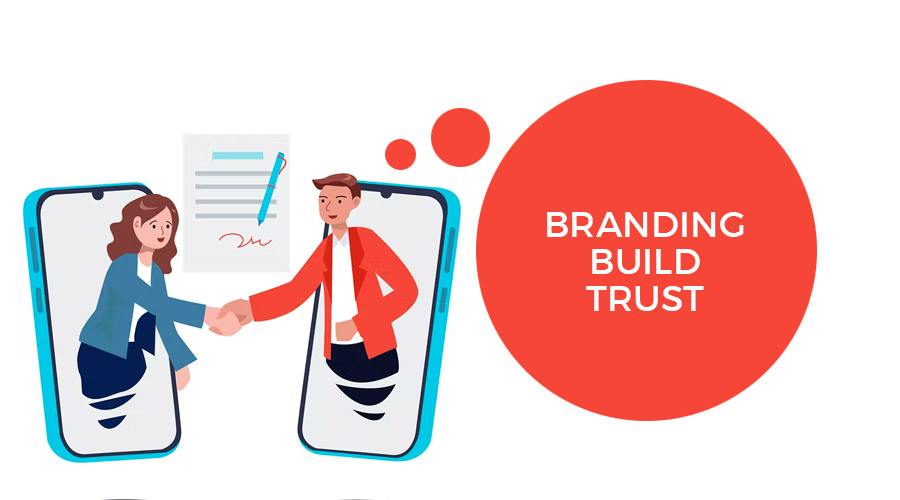 8. Trust and Verified Branding