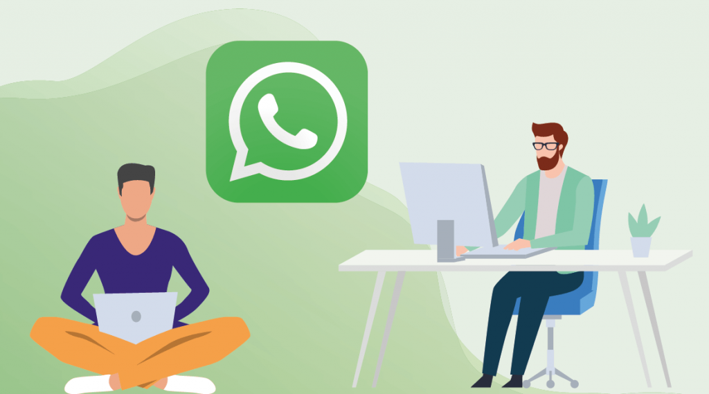 whatsapp API