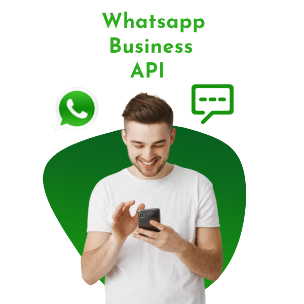 WhatsApp Api
