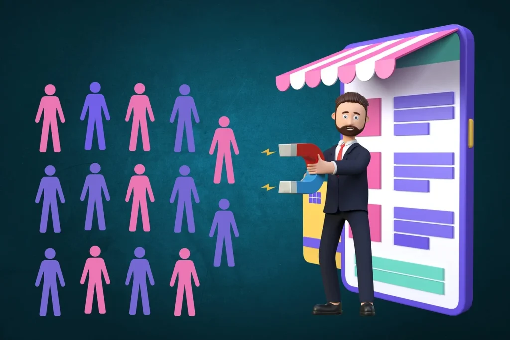 This enables smart, automated campaigns driven by real-time lead data.