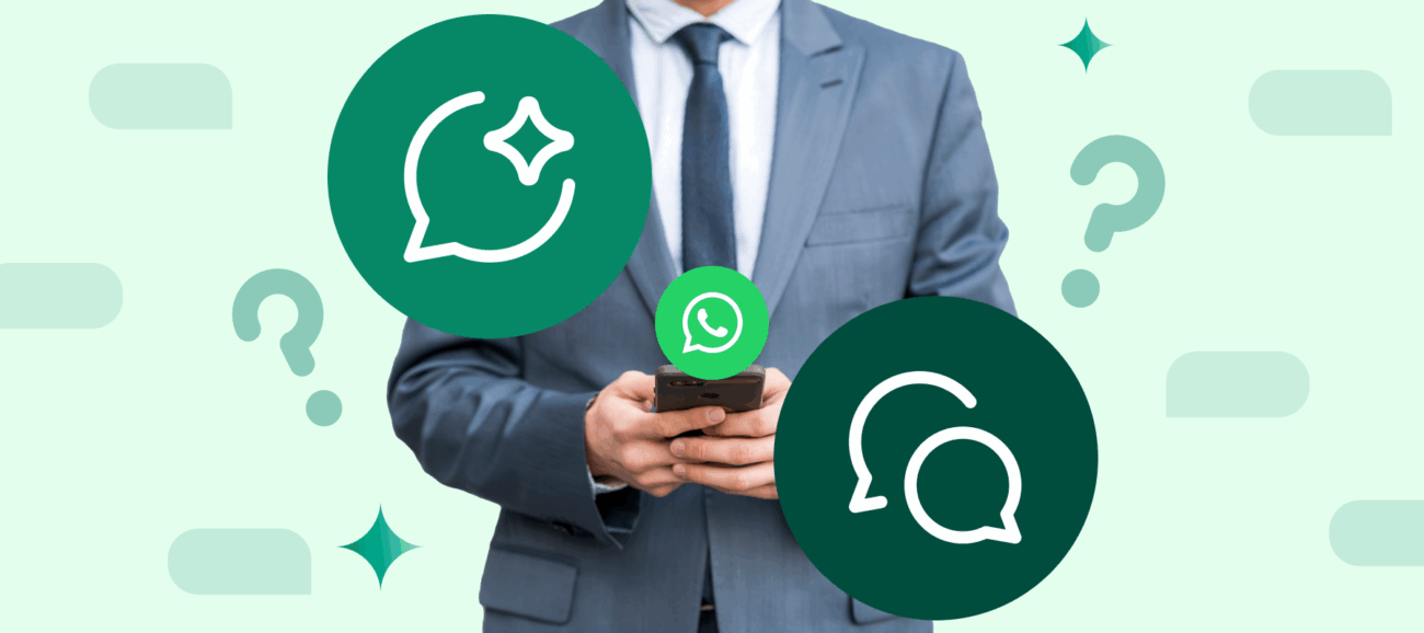 Best WhatsApp Automation Tool for eCommerce