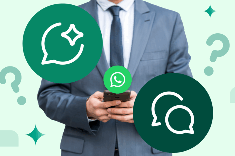 Best WhatsApp Automation Tool for eCommerce
