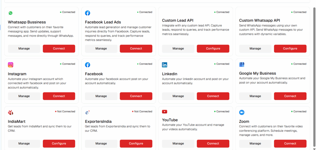 Unlocking Business Growth with Veblika Integrations: A Complete Guide (2025)