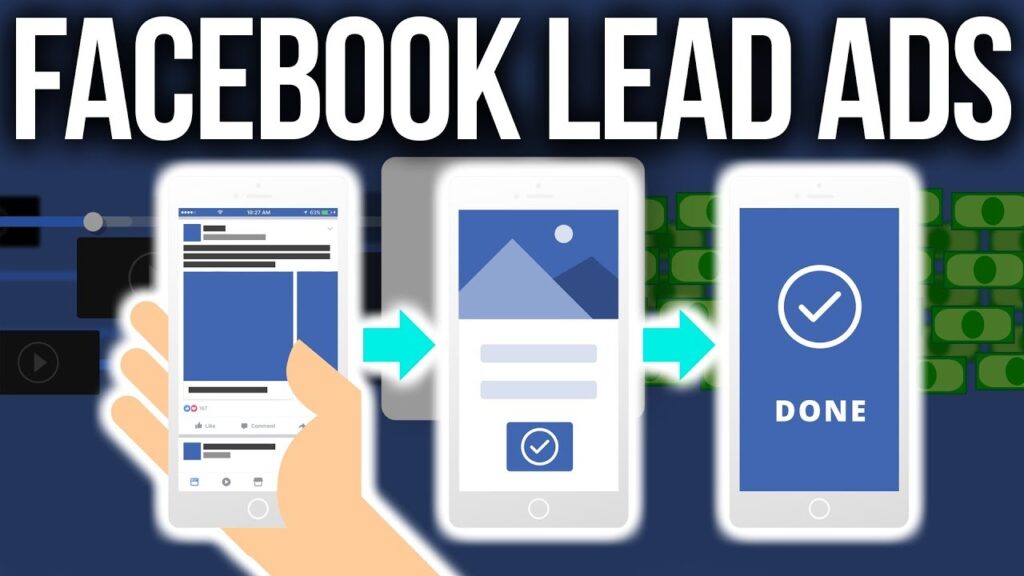 facebook lead ad