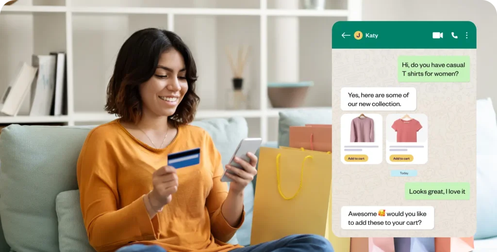 2025 Trends in WhatsApp Automation for eCommerce